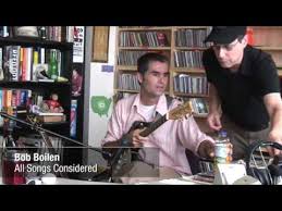 But that's jim—he gets around. Jim White Npr Music Tiny Desk Concert Youtube