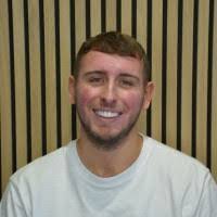 Alex Hedges's Instagram, Twitter & Facebook