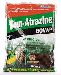 Find everything about atrazine herbicide and start saving now. Sun Atrazine Agromonti Com