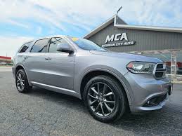 Image result for Billet 2017 Durango