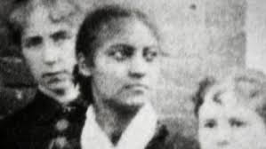 Hortense Parker Celebration