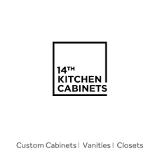 Buy kitchen & pantry cabinets online! 14th Kitchen Cabinets Inc Home Facebook