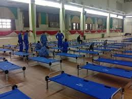 محمود عزت نائب المرشد العام للإخوان المسلمين at dewan jubli perak, shah alam, malaysia. Kelantan Sedia Tiga Lokasi Pusat Kuarantin