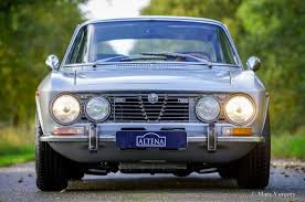 Image result for Silver 1974 Alfa-Romeo