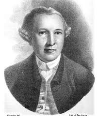 Dr. Joseph Warren Foundation