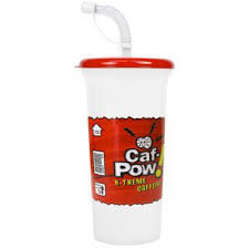 Make Your Own: Abby Sciuto'S Caf-Pow Cup From Ncis | Carbon Costume | Diy  Guides To Dress Up For Cosplay & Halloween