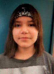 UPDATE: Skye Constant has been safely located. Missing Person