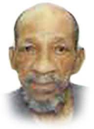 Hubert Oswald Sillé