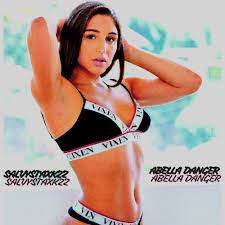 Stream ABELLA DANGER PROD.ROBINSO FREESTYLE by @SALVYSTAXKZZ | Listen  online for free on SoundCloud