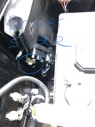 236) and all the lights listed below turn on. Manual Headlight Adjustment 2017 Toyota Tundra Forum