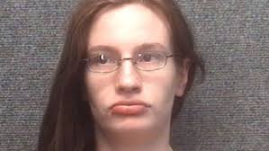 Mother arrested for smoking crack around children