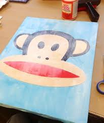 You will need mod podge photo transfer medium, a blank canvas, a foam brush, your picture printed out from a regular printer (on regular paper, not cover your canvas with a heavy coat of mod podge (regular) in a matte finish. How To Mod Podge A Canvas With Any Design Diy Candy