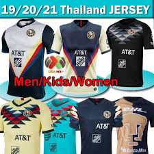 Liga mx apertura 2021 format. 2020 2021 Liga Mx Club Amerika Fussball Trikots Unam Guadalajara De Chivas 2019 20 Fussball Kits Mexiko Fussball Shirts Fussball T Shirts Aliexpress