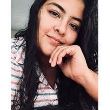 Ruby Escobar's Instagram, Twitter & Facebook