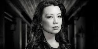 Agents of SHIELD: There's Something Wrong With May