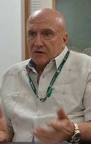 Latin America Ports Forum 2024 Speakers