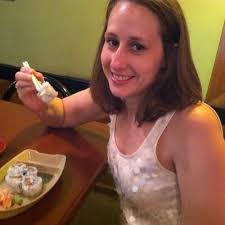 Jillian Gage's Instagram, Twitter & Facebook