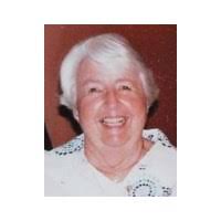 Joyce McCown Obituary