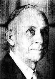 1937 Clearwater High School Yearbook in Pinellas County Florida