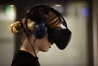 Image result for deaths by hawkings thru virtual reality headset