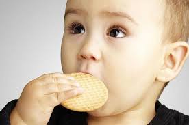 Finger Food Bayi Usia di Atas 6 Bulan, Contek Resepnya Berikut Ini