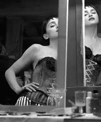Photos By Herb Ritts Herb Ritts Madonna Madonna 90s