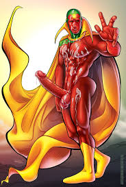 Rule34 - If it exists, there is porn of it  patrick fillion, vision   5798377