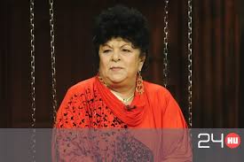 Madarász katalin, gál gabriela,horváth pista,bangó margit. Bango Margit Lanya Edesanyja Halalat Varja 24 Hu