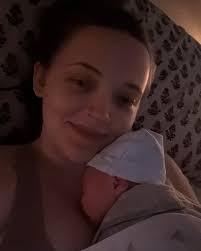 Elizabeth Faith Rosa 🖤