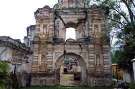 Find the travel option that best . Cvc La Antigua Guatemala 22 Iglesia De Santa Rosa De Lima