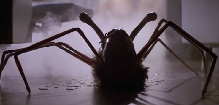 Forty Years Later, What Makes John Carpenter's The Thing So Effing Scary? -  Reactor