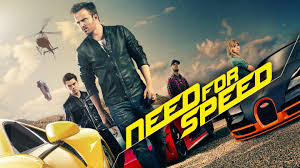 Currently you are able to watch need for speed streaming on hotstar or buy it as download on apple itunes. Movie Review Rewind Need For Speed 2014 Sobros Network