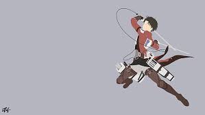 A place for fans of levi ackerman to view, download, share, and discuss their favorite images, icons, photos and wallpapers. Hd Wallpaper Anime Attack On Titan Levi Ackerman Wallpaper Flare