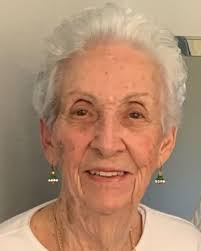 Mary J. Benson Obituary May 26, 2024