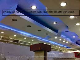 Image result for plafon gypsum bogor