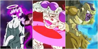 Check spelling or type a new query. Dragon Ball Frieza S 10 Biggest Failures Ranked News Concerns