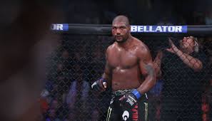 Quinton ramone rampage jackson is an american mixed martial artist, actor and former professional wrestler, who most recently fought in th. Will Coker Bring Rampage Jackson Back To Bellator Fight Sports