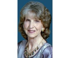 Annelle Barley Obituary (1929