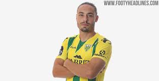 Conta oficial do instagram do clube desportivo de tondela 🔰 www.cdtondela.pt. Tondela 19 20 Home Away Third Kits Revealed Footy Headlines