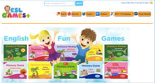 Maybe you would like to learn more about one of these? The Best Sites To Find Free Online Esl Games Off2class