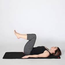 Bedtime Yoga Benefits And Poses To Try