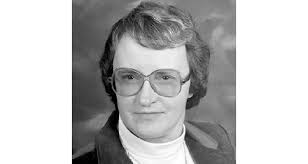 Lois Robinson-Hedges Obituary (1929