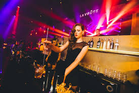 The event includes a christmas market, new years eve countdown with spectacular fireworks. La Voute Nye New Years Eve 2022 Tickets In Montreal Qc