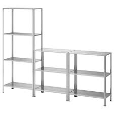 Hyllis Shelf Unit Indoor Outdoor 70 7 8x10 5 8x29 1 8 55 1 8 Ikea Shelving Unit Shelf Unit Ikea