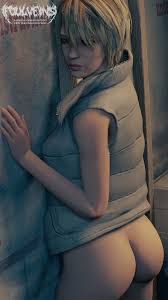 Heather Mason (Foulveins) [Silent Hill] : rrule34