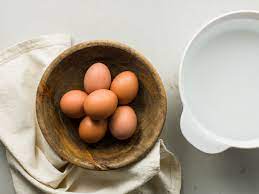 According to norton, unopened yogurt is safe to eat for up to three weeks past its expiration date. Learn How Long An Egg Is Really Safe To Eat
