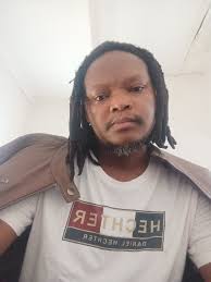 Crying for peace and love in the neighborhood