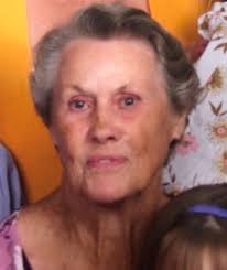 Inez Weeks Cianca Obituary January 1, 2022