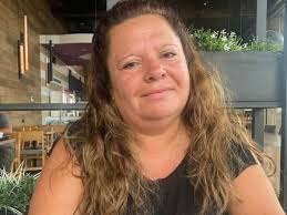 El drama de la mamá que afronta un calvario desde la muerte de Micaela