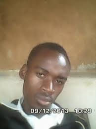 DARUSO-MUCE: TAARIFA YA MSIBA WA MWANACHUO FRANK EDSON MWANSASU